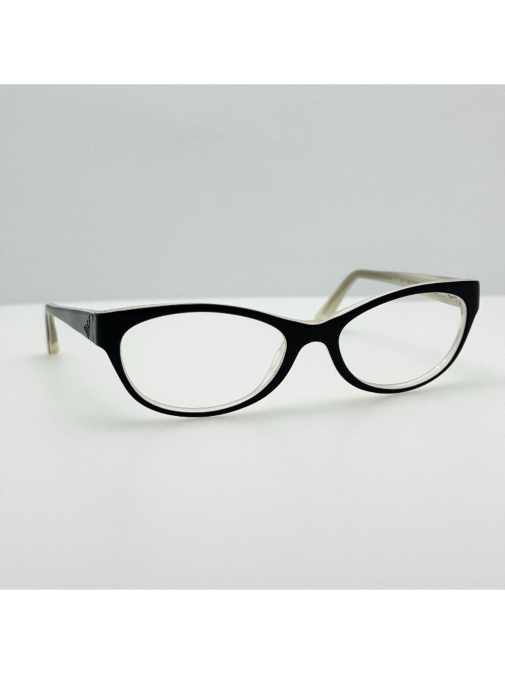 Emporio Armani 3008 5051 Eyeglasses Eye Glasses Frames 51-16-135